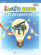 Creative Chords piano sheet music cover